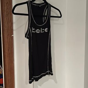 Bebe tank
